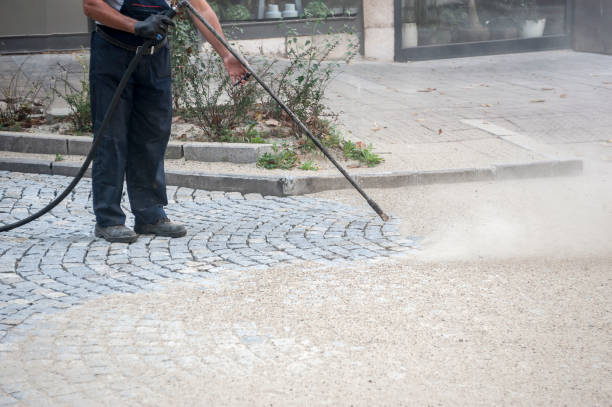 Howard, WI Pressure Washing Services Company