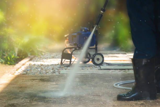 Best Brick and Stone Cleaning in Howard, WI
